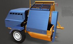 Ремонт растворонасоса Building Equipment PS 3000 4E