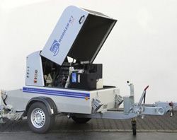 Запчасти для растворонасоса BMS Worker N 1 fluid