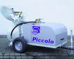 Запчасти для растворонасоса BMS Worker N 1 Piccolo