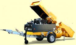 Запчасти для растворонасоса Bunker B250 DC 4000