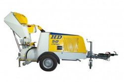 Ремонт растворонасоса Utiform Convey HD 50 Plus