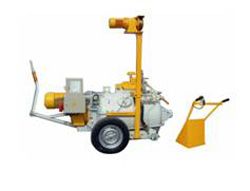 Ремонт растворонасоса Utiform Convey HE 500