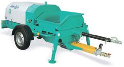 Ремонт растворонасоса Imer Silent 300 А