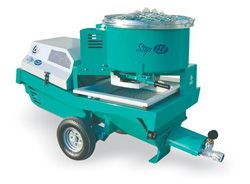 Ремонт растворонасоса Imer Step 120