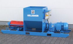 Ремонт растворонасоса Uelzener Putzknecht S30-UE2L8-22,5-FU Ремонт растворонасоса Uelzener Putzknecht S30-UE2L8-22,5-FU