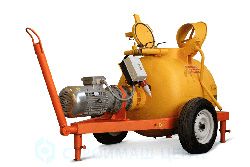 Ремонт растворонасоса Строймаш-Центр ПН-500