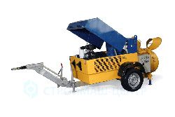 Ремонт растворонасоса Строймаш-Центр СО-242