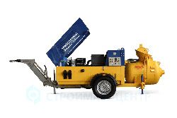 Ремонт растворонасоса Строймаш-Центр СО-243