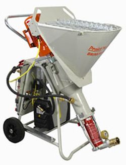 Каталог запчастей для штукатурной станции Brinkmann Projet Mix D2 Каталог запчастей для штукатурной станции Brinkmann Projet Mix D2