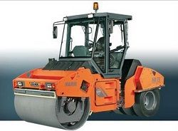 Каталог запчастей для комбинированного катка Hamm HD O75K ASC