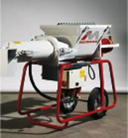 Запчасти для растворосмесителя Maltech M35