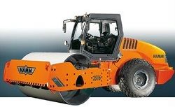 Ремонт грунтового катка Hamm 3516 HT Ремонт грунтового катка Hamm 3516 HT