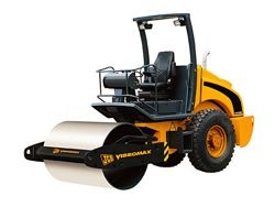 Запчасти для грунтового катка JCB Vibromax VM 46D
