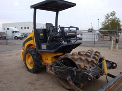 Запчасти для грунтового катка JCB Vibromax VM 46PD