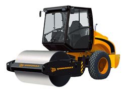 Запчасти для грунтового катка JCB Vibromax VM 75D