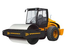 Запчасти для грунтового катка JCB Vibromax VM 200D