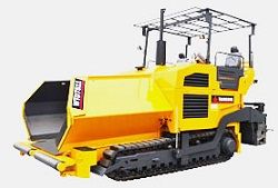 Запчасти для гусеничного асфальтоукладчика Tiangong WTD7511(2)