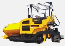 Запчасти для гусеничного асфальтоукладчика Tiangong WTD9011