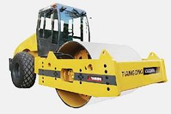 Каталог запчастей для грунтового катка Tiangong LSD210H Каталог запчастей для грунтового катка Tiangong LSD210H