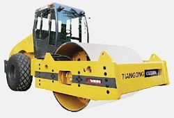 Каталог запчастей для грунтового катка Tiangong LSD222H