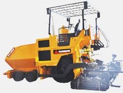 Каталог запчастей для колесного асфальтоукладчика Tiangong WTL6000B