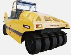 Каталог запчастей для пневмоколесного катка Tiangong LRS1626 Каталог запчастей для пневмоколесного катка Tiangong LRS1626