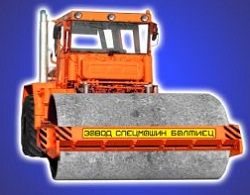 Каталог запчастей для грунтового катка Балтиец К-703МВК