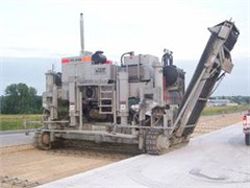 Ремонт бетоноукладчика Power Pavers PS-2700 Ремонт бетоноукладчика Power Pavers PS-2700