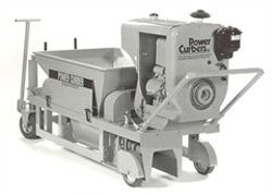 Ремонт бетоноукладчика Power Curbers 440-XL Ремонт бетоноукладчика Power Curbers 440-XL