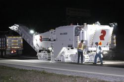 Каталог запчастей для дорожной фрезы для асфальта Roadtec RX-900 Каталог запчастей для дорожной фрезы для асфальта Roadtec RX-900