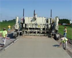 Ремонт бетоноукладчика G&Z S850 Ремонт бетоноукладчика G&Z S850