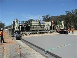 Ремонт бетоноукладчика G&Z S1500 Ремонт бетоноукладчика G&Z S1500