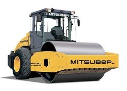 Каталог запчастей для грунтового катка Mitsuber MRG12H Oldenburg