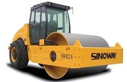 Ремонт грунтового катка Sinoway SWR218 Ремонт грунтового катка Sinoway SWR218