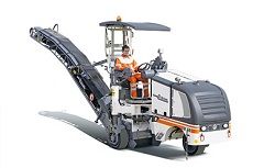 Запчасти для дорожной фрезы для асфальта Wirtgen W 50