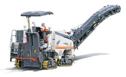 Запчасти для дорожной фрезы для асфальта Wirtgen W 130 F