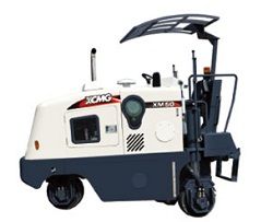 Каталог запчастей для дорожной фрезы для асфальта XCMG XM50