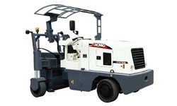 Каталог запчастей для дорожной фрезы для асфальта XCMG XM100