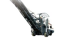 Каталог запчастей для дорожной фрезы для асфальта XCMG XM130