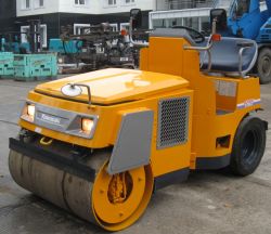 Каталог запчастей для комбинированного катка Kawasaki KV3WA