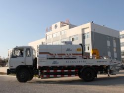 Ремонт автобетононасоса Haizhou HBC80-18-194S Ремонт автобетононасоса Haizhou HBC80-18-194S