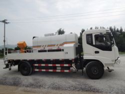 Ремонт автобетононасоса Haizhou HBC110-16-194S Ремонт автобетононасоса Haizhou HBC110-16-194S