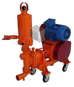 Ремонт растворонасоса РСДМ СО-49Д Ремонт растворонасоса РСДМ СО-49Д