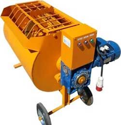 Каталог запчастей для растворосмесителя Zitrek RN 150 Каталог запчастей для растворосмесителя Zitrek RN 150