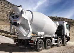 Ремонт автобетоносмесителя (автомиксер) Intermix IMI 12.1 Ремонт автобетоносмесителя (автомиксер) Intermix IMI 12.1