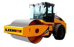 Ремонт комбинированного катка Lishide RM186