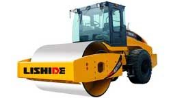 Ремонт комбинированного катка Lishide RM206 Ремонт комбинированного катка Lishide RM206