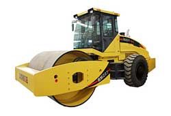 Ремонт комбинированного катка Lishide RM207