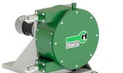 Ремонт растворонасоса Корнет 7 Ремонт растворонасоса Корнет 7