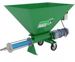 Запчасти для растворонасоса СО 78.500 Сосна